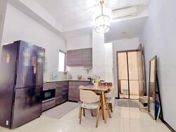 Sims Urban Oasis (D14), Condominium #453883101